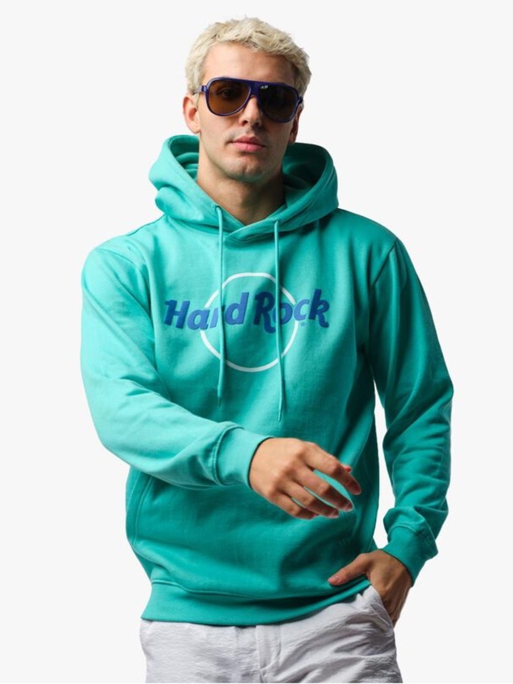 NYC Hard Rock Cafe Hoodie